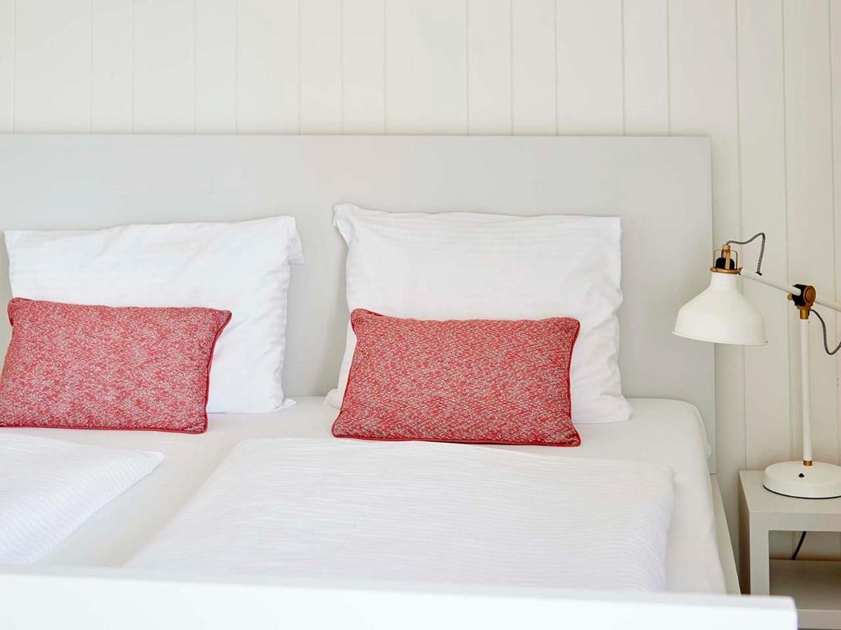 Hotel Zonne Noordwijk Luaran gambar