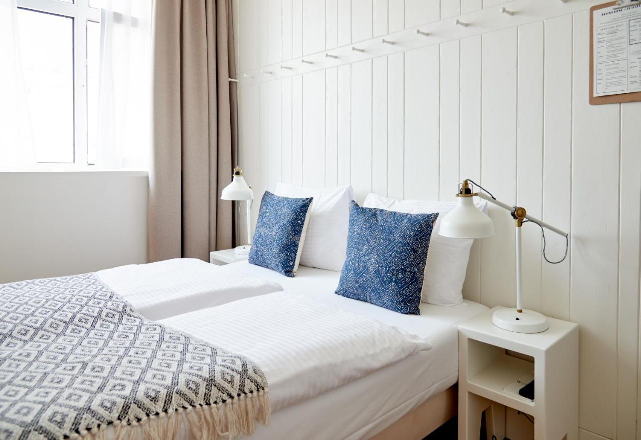 Hotel Zonne Noordwijk Luaran gambar