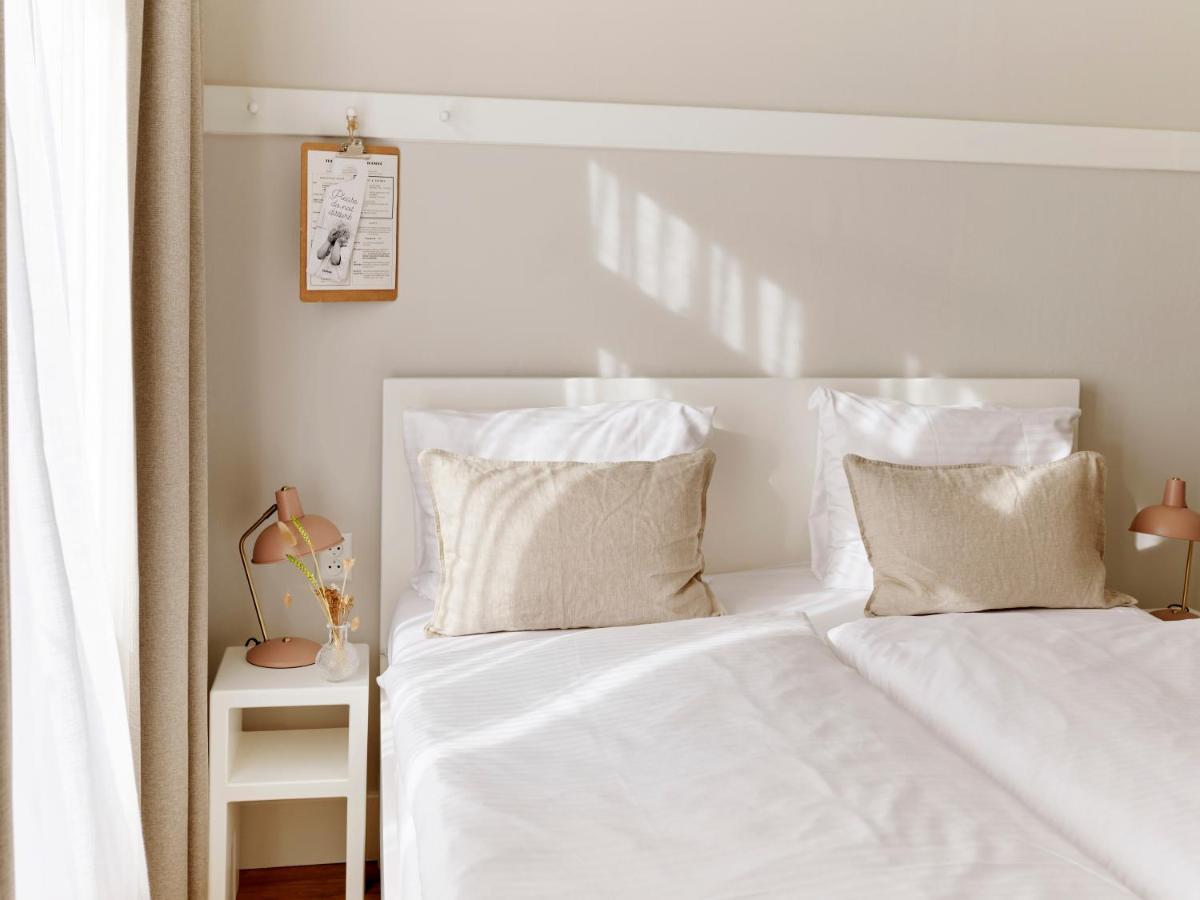 Hotel Zonne Noordwijk Luaran gambar