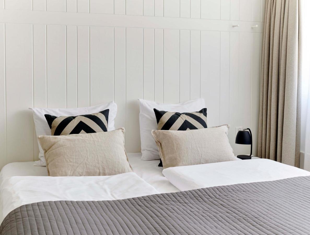 Hotel Zonne Noordwijk Luaran gambar