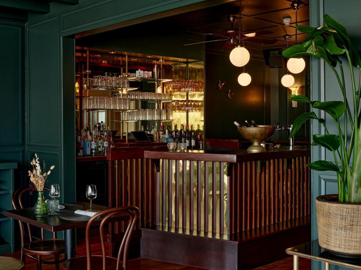 Hotel Zonne Noordwijk Luaran gambar