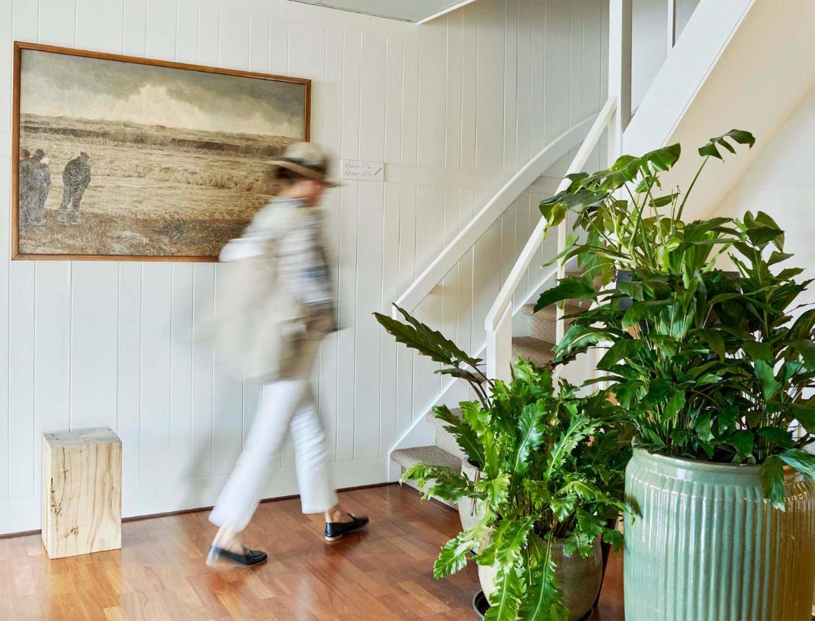Hotel Zonne Noordwijk Luaran gambar