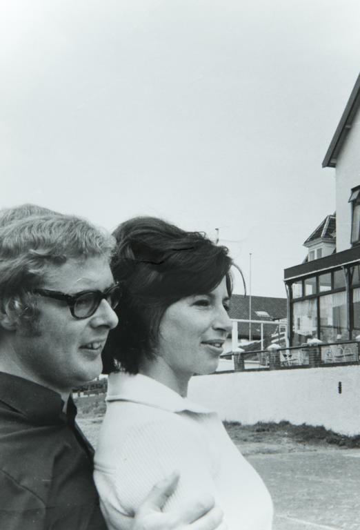 Hotel Zonne Noordwijk Luaran gambar