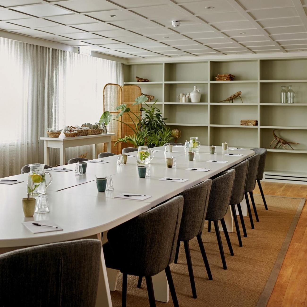 Hotel Zonne Noordwijk Luaran gambar