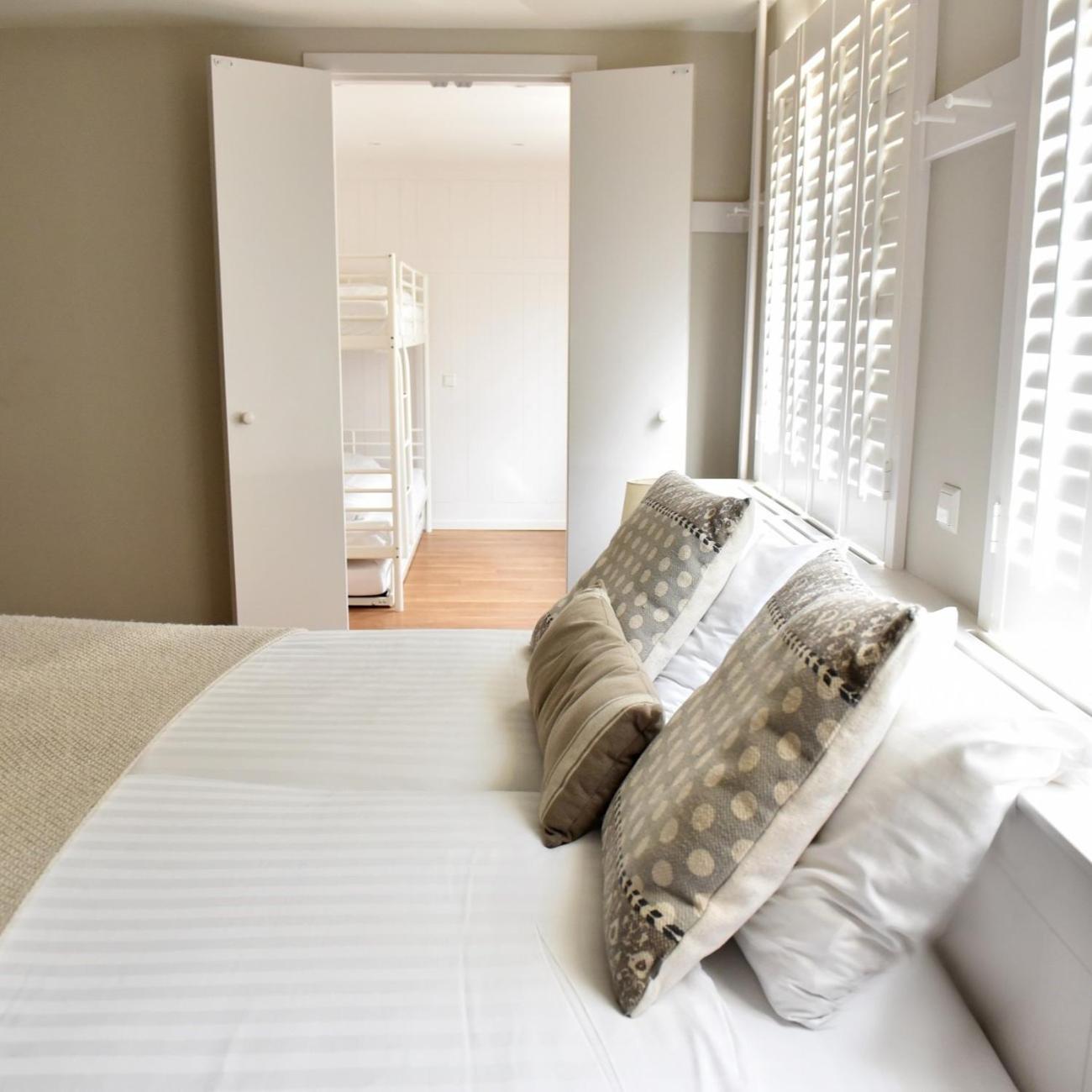 Hotel Zonne Noordwijk Luaran gambar